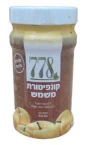 ריבת מישמש 778